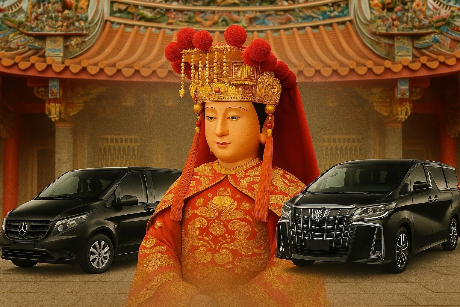 賓法租車中北部團隊的優惠資訊圖片